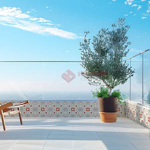 Nouvelles tuiles en porcelaine vintage colorées à motifs floraux, 200*200, pour salles de bain et balcons, vente en gros. - Product Image 3