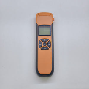 Medidor de Potencia Óptica Portátil Mini Tipo-C Recargable de 7 Longitudes de Onda 5G G10 OPM con Retroiluminación LED para Pruebas de Cable de Fibra - Product Image 3