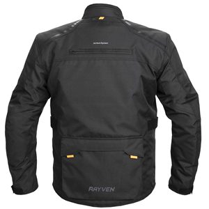Nouvelle veste de moto en cuir OEM respirante imprimée pour l'automne et l'hiver, coupe-vent unisexe, prix d'usine - Product Image 3