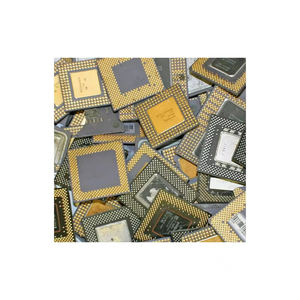 Procesadores de Cerámica Intel 486 386 de Desecho (CPU) en Venta al por Mayor, Precio de Fábrica, Mejor Calidad, Residuos Electrónicos - Product Image 5