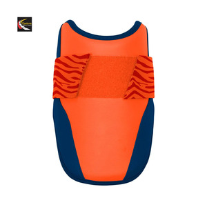 Nouveau design de qualité supérieure Batting Baseball Elbow Guard Jeunesse et adulte Logo personnalisé Baseball Batter Elbow Arm Protector Guard - Product Image 5