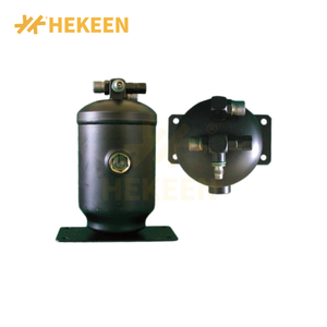 Filtro de Aire para Cabina HEKEEN HK-1803 para Purificación de Aire Interior de Automóviles, Pieza de Repuesto - Product Image 1