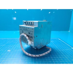 Fuente de Alimentación para Riel DIN TDK DLP180-24-1, Usada, Piezas de Equipos Semiconductores Legados - Product Image 2