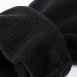 Servicio OEM, Sudadera con Capucha para Hombre, Invierno, Informal, 100% Algodón, Alta Calidad - Product Image 4
