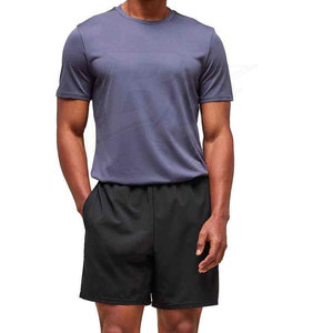 Camisetas Personalizadas para Hombre, Tejido de Punto, Corte Ajustado, Secado Rápido, Cómodas, para Clubes, Equipos y Eventos - Product Image 3