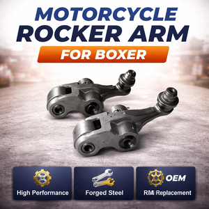Brazo Oscilante para Motocicleta Boxer |   Balancín de Válvula de Motor, Pieza de Repuesto OEM - Product Image 3