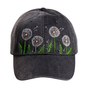 หมวกเบสบอลผู้ชายคุณภาพพรีเมียมสำหรับขาย ผลิตจากวัสดุคุณภาพสูง - Product Image 1