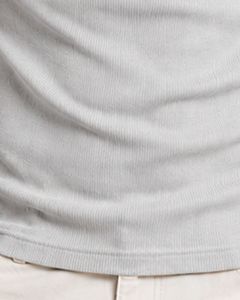 Manufacturer Custom Men Ice <b>Grey</b> Ribbed Tank <b>Top</b> Slim Fit Sleeveless Cotton Gym <b>Vest</b> Casual Summer Athletic Bodybuilding Shirt - Product Image 6