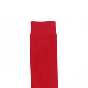 Chaussettes de cyclisme personnalisées en gros pour hommes, chaussettes de sport respirantes à séchage rapide, chaussettes athlétiques en coton avec broderie - Product Image 3