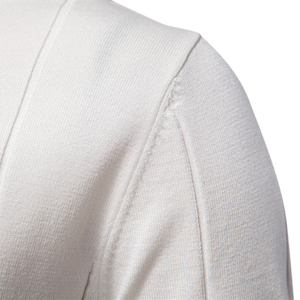 Polo de Alta Calidad para Hombre, Estilo Simple, Casual, para Golf, con Logotipo Personalizado, Venta al Por Mayor - Product Image 3