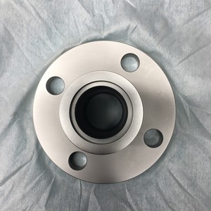 NOVELLUS 60-00177-00 ADAPTATEUR, NW40 À 1 1/2 ASA - Équipements et pièces semi-conductrices d'occasion fiables à l'échelle mondiale - Product Image 3
