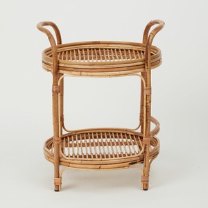 Modern rattan <b>table</b> living room furniture decorative coffee <b>tables</b> OEM ODM wholesale factory - Product Image 1
