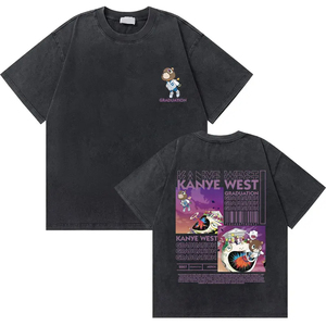 Premium Cotton T-Shirt Custom <b>Logo</b> Soft Breathable Fabric Comfortable Fit Daily Wear Bulk Supplier - Product Image 1