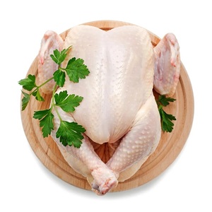 เนื้อไก่แช่แข็งคุณภาพสูง พร้อมการเตรียมที่สะอาดปลอดภัย เหมาะสำหรับธุรกิจอาหาร ผู้ค้าปลีก ร้านอาหาร และโรงแรม - Product Image 1