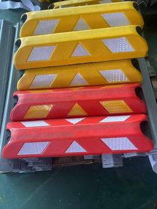 Butée de <span class=keywords><strong>roue</strong></span> de stationnement en caoutchouc et plastique, butée de stationnement pour <span class=keywords><strong>voiture</strong></span>, butée de <span class=keywords><strong>roue</strong></span> - Product Image 4