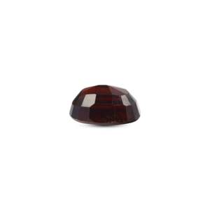 Premium Oval Cut Hessonite Gomed 11.25 Carat Natural Loose Gemstone for Fine Jewelry - Product Image 3