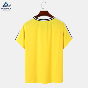 <b>Polyester</b> Plus Size Men's T-shirts for Men 100% Cotton T shirt Oversized <b>Tshirt</b> for Mens <b>Tshirts</b> t-shirt with logo Oversize - Product Image 2