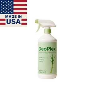 Aromasong Int. D01 Marca Privada, Spray Corporal Ecológico de Control de Olores con Fermento de Caña de Azúcar Sostenible de 400 lb, Logotipo Personalizado - Product Image 1