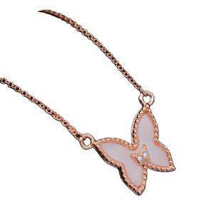 Pendentif chaîne en diamant américain de luxe Étincelle intemporelle pour chaque occasion Luxe subtil pour un usage quotidien Se démarquer dans le style - Product Image 2