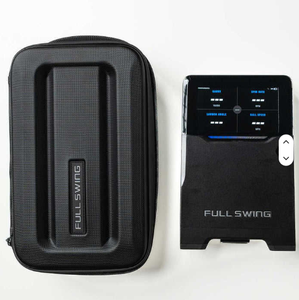 Columpio Portátil con Movimiento Completo, Estuche de Transporte y Kit de Accesorios para Energía de Respaldo en Exteriores - Product Image 1