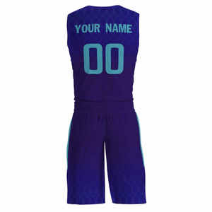 New Latest Design Durable Material Volleyball Uniform Sports Wear <b>Light</b> Weight Breathable Volleyball Uniform With Your Logo - Product Image 3