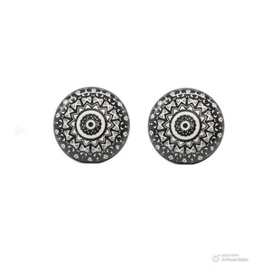 Poignée de porte MOP en perles, style indien, luxe léger, simple, pour tiroir, armoire, placard, par un fabricant indien - Product Image 4