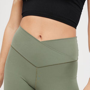 Pantalones Rectos para Mujer con Logotipo Profesional Impreso en el Mejor Material, Ecológicos, Transpirables, Nuevos, Modernos y Casuales para Invierno - Product Image 3