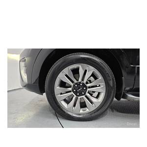 2022 para Kia Mohave 3.0 Diésel 4WD de 7 Plazas con 13,979 km, Transmisión Automática, Volante a la Izquierda, Cámara Trasera - Product Image 5