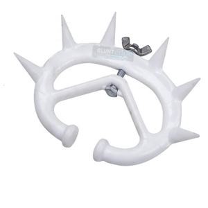 Dispositif de sevrage de veau en plastique réglable en gros anti-succion dispositif de sevrage de bétail outil de sevrage de bétail réutilisable - Product Image 2