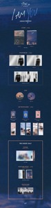 [Listo para enviar] STRAY KIDS-I Am YOU - Product Image 3