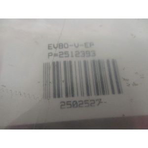 2 Vannes à diaphragme Ham-Let UCV EV80-V-EP - Équipements et pièces semi-conductrices de renommée mondiale - Product Image 5