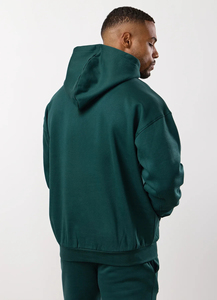 Ensemble de jogging décontracté pour homme, tenue de sport moderne pour la gym et l'entraînement - Product Image 5