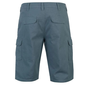 Shorts de sport personnalisés avec logo pour hommes, style streetwear, motif uni, respirants, shorts de course à séchage rapide, shorts pour hommes - Product Image 6