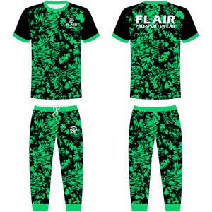 Uniforme de Cricket Personalizable de Alta Calidad, Ropa de Cricket Premium Personalizable para Jugadores, Venta al Por Mayor - Product Image 4