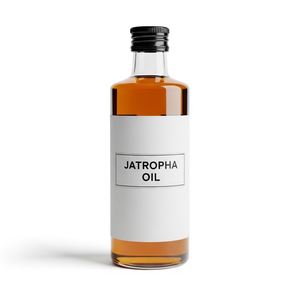 Huile de Jatropha raffinée, produite dans un contexte industriel contrôlé, pour applications à forte demande - Product Image 5