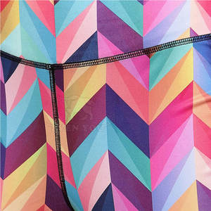 ชุดโยคะผู้หญิงสไตล์โดดเด่น ใส่สบาย ชุดโยคะผู้หญิงขายดี ชุดโยคะผู้หญิงน้ำหนักเบา - Product Image 6