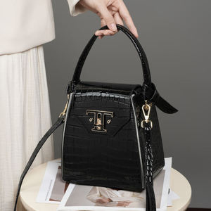 Customized Cotton <b>Canvas</b> Tote Bag Embossed Design <b>Plain</b> Dyed 80g Fabric Weight <b>Large</b> Capacity Shoulder Drawstring Model 2646 - Product Image 1