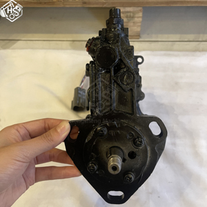 ปั๊มหัวฉีดดีเซล 729649-51320 สำหรับเครื่องยนต์ Yanmar 4TNV84 & 4TNV84T-GGF อะไหล่รถขุดขนาดเล็ก ผลิตในญี่ปุ่น - Product Image 3