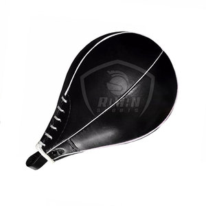 Balón de Boxeo Profesional de Alta Calidad para Entrenamiento de Velocidad, Balón de Doble Extremo Personalizado para Entrenamiento de Boxeo - Product Image 3
