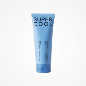 Produits capillaires africains Mentology Super Cool 495ml soins capillaires professionnels - Product Image 1