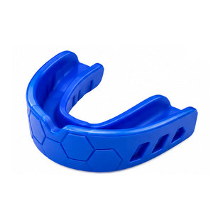 Protector Bucal Profesional de EVA para Boxeo, MMA, Kickboxing, Artes Marciales, Personalizable, Lavable, Ecológico, Cómodo y Seguro - Product Image 1