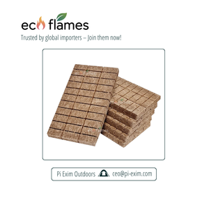 Cubes d'allume-feu à la paraffine Fabricant - Product Image 3