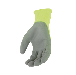 Guantes Profesionales de Alta Visibilidad que Ofrecen Máxima Destreza, Comodidad y Agarre Estable para un Rendimiento de Seguridad Eficiente - Product Image 4