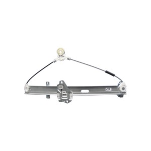 HND-057-F 72250-SAA-H01 Regulador de ventana eléctrico para sistemas de carrocería, directo de fábrica, 100% inspeccionado, entrega rápida, NUEVO - Product Image 2