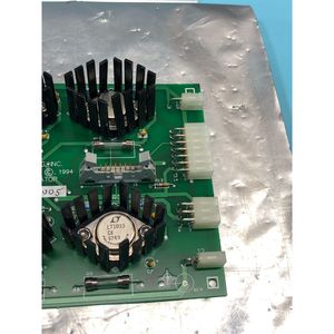VIEW ENGINEERING 450-0077-005 PCBA VOLTAGE RES - Équipements et composants semi-conducteurs d'occasion de qualité supérieure à l'échelle mondiale - Product Image 3