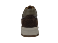 Chaussures de sport pour hommes à lacets, synthétiques, légères, antidérapantes, semelle extérieure en EVA, bout fermé, confortables, décontractées, pour la marche et la course à pied