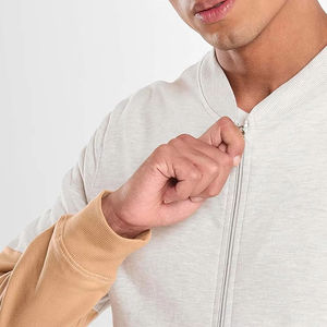 Ensemble de jogging personnalisé avec logo pour hommes, vêtements de sport pour hommes, vêtements d'entraînement, ensemble de sport personnalisé, jogging confortable pour hommes - Product Image 6