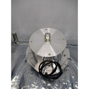 LAM 601733 UPPER ELECT ASM 150MM CHAMPAGNE, 108598 - อุปกรณ์และชิ้นส่วนเซมิคอนดักเตอร์ระดับโลกที่เชื่อถือได้ - Product Image 6