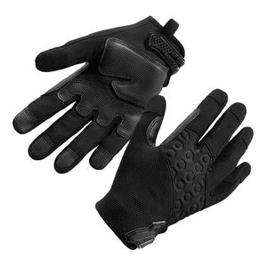 Guantes Tácticos Sostenibles Transpirables para Mano Izquierda/Derecha Hechos de Nailon de Primera Calidad, Tamaño y Color Personalizables - Product Image 3