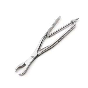 Instruments chirurgicaux orthopédiques vétérinaires réutilisables et durables Dentavex Corporation pour chiens, chats et chevaux - Product Image 2